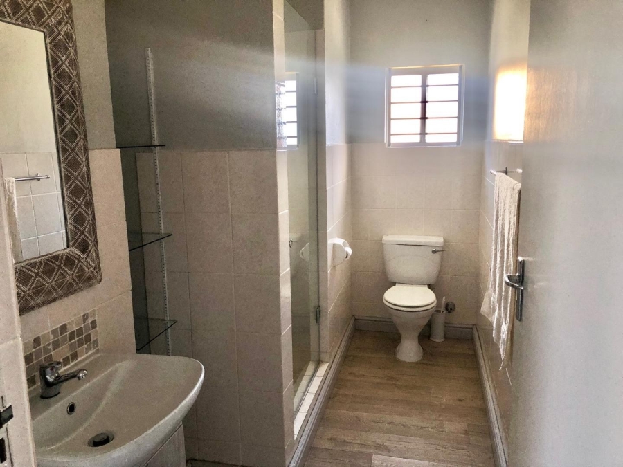 To Let 2 Bedroom Property for Rent in Vermont Western Cape